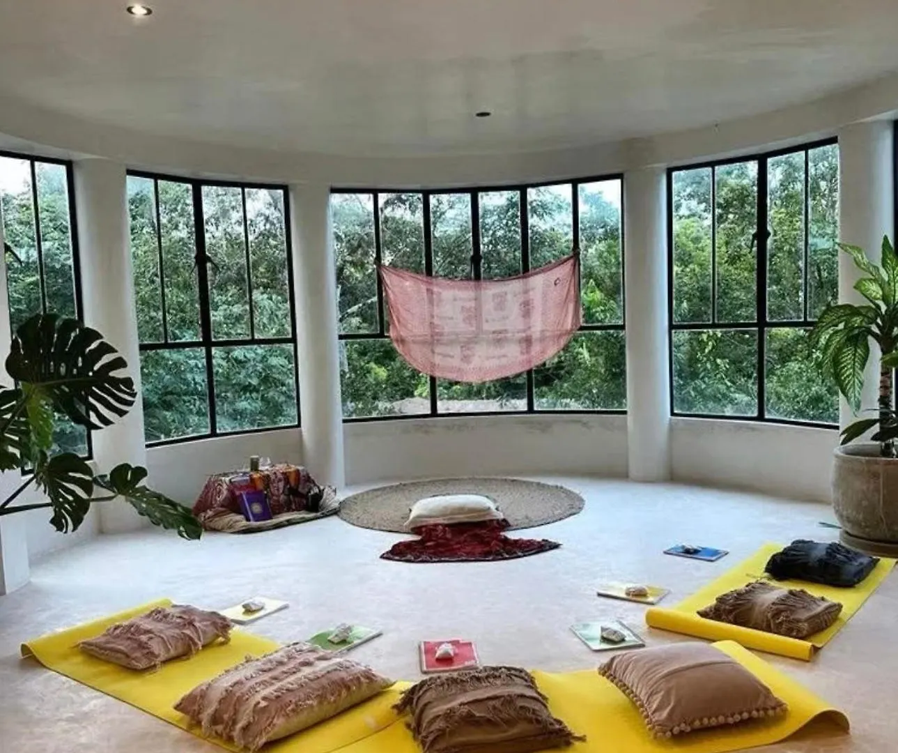 Bed and Breakfast Casa Mag-Ha Francisco Uh May