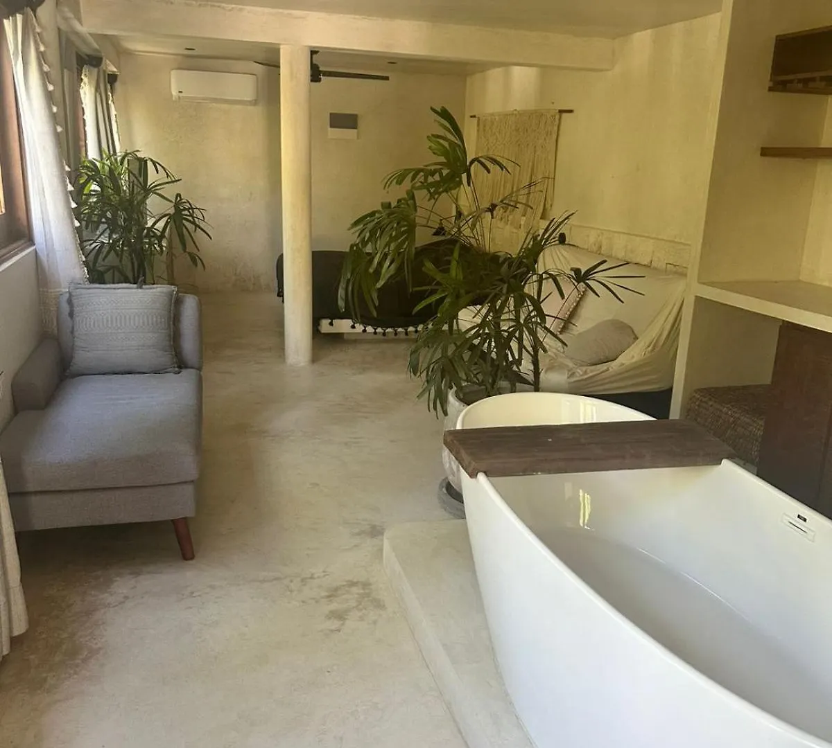 Francisco Uh May Casa Mag-Ha Bed & Breakfast