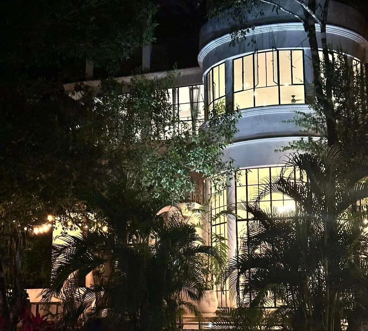 Francisco Uh May Casa Mag-Ha Bed & Breakfast