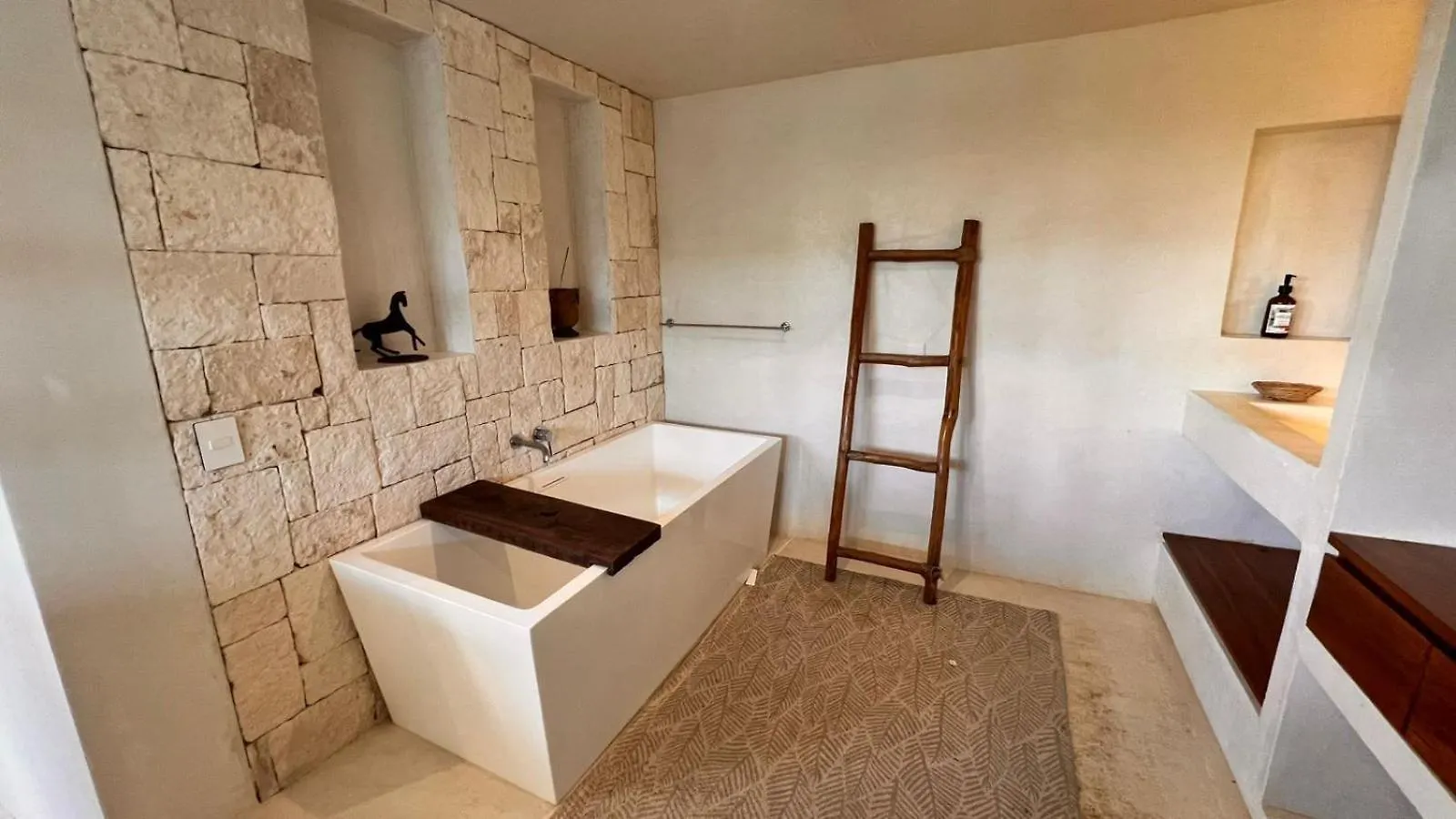 Francisco Uh May Casa Mag-Ha Bed & Breakfast