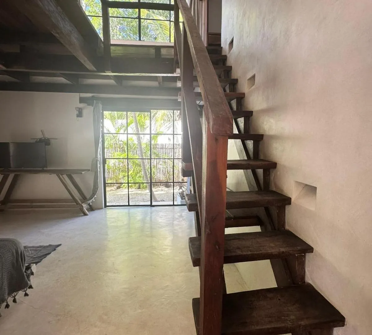 Francisco Uh May Casa Mag-Ha Bed & Breakfast
